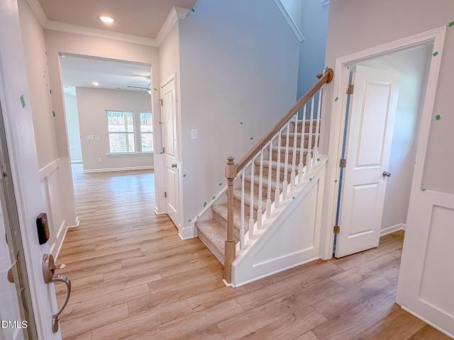 House for sale in Bunnlevel, North Carolina