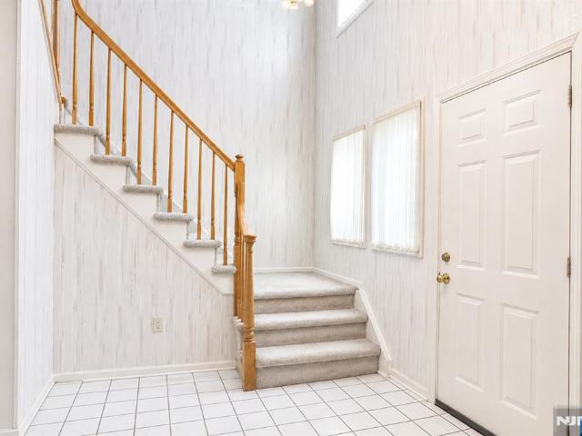 Townhouse for sale in Passaic, New Jersey