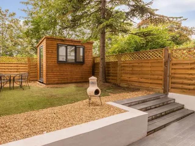 Apartment for rent in East Dulwich, Isle Of Man