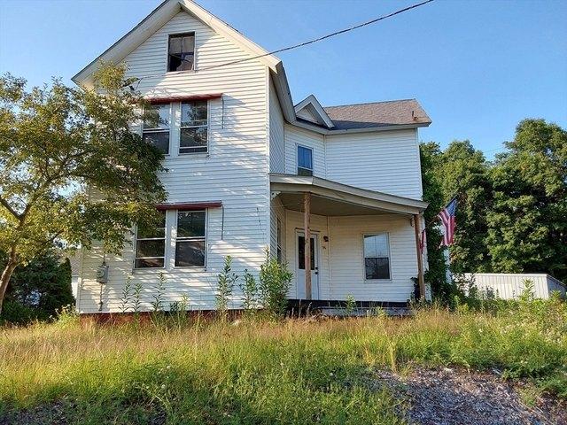 House for sale in Ware, Massachusetts