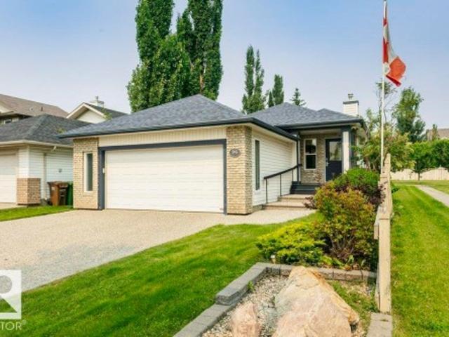 House for sale in Saint Albert, Alberta