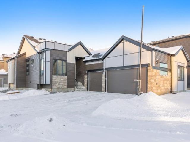 House for sale in Saint Albert, Alberta