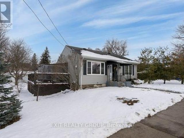 House for sale in Hastings, Ontario