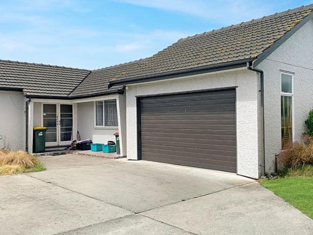 Apartment for rent in Hakatere, Canterbury