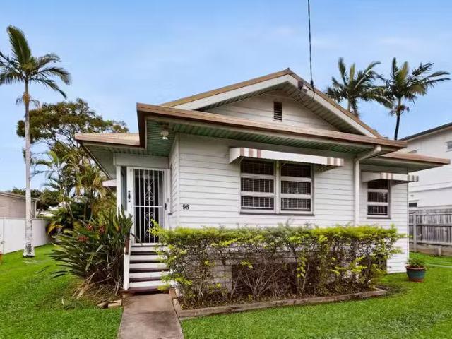 House for rent in Toombul, Queensland