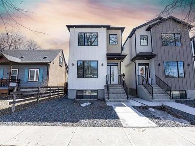 House for sale in East St. Paul, Manitoba