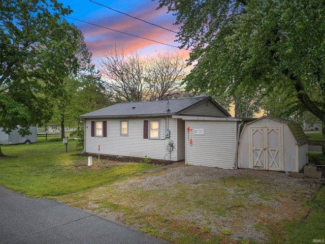 House for sale in Warsaw, Indiana