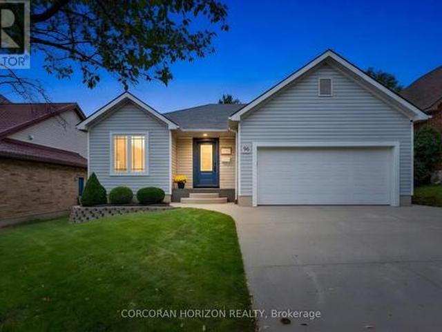 House for sale in Cambridge, Ontario