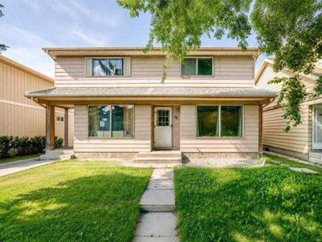 House for sale in Erin Woods, Calgary