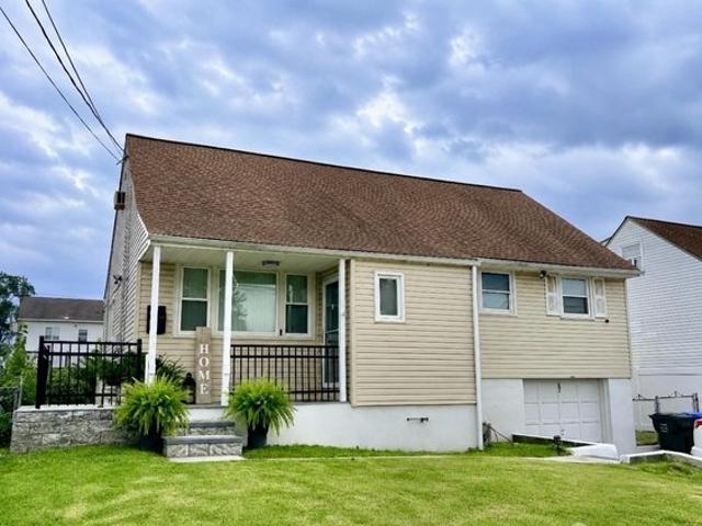 House for sale in Metuchen, New Jersey