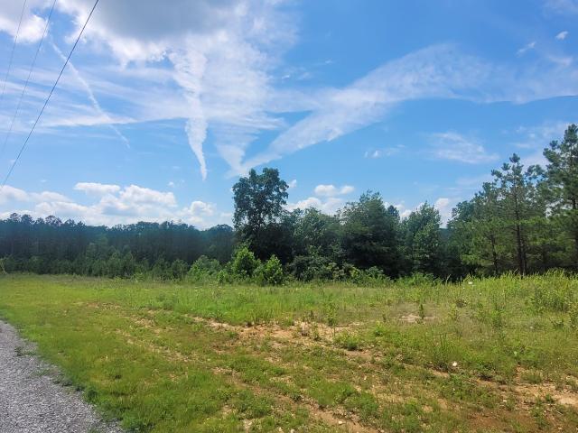 Land for sale in Tennessee