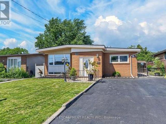 House for sale in Ancaster, Ontario