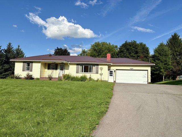 House for sale in Franklin, New York