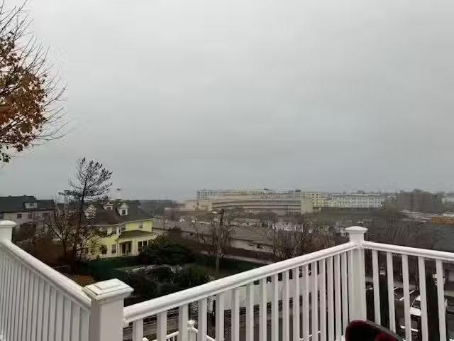 Apartment for rent in Revere