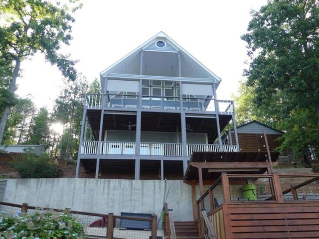 House for sale in Wedowee, Alabama