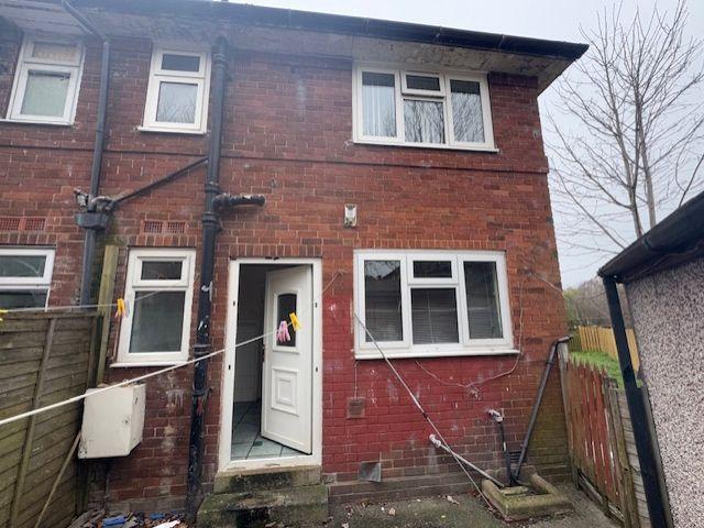 House for rent in Killingbeck, West Yorkshire