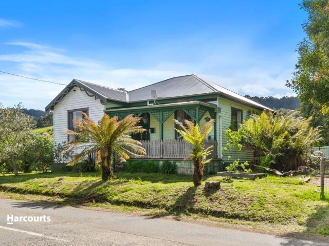 Apartment for rent in Geeveston, Tasmania