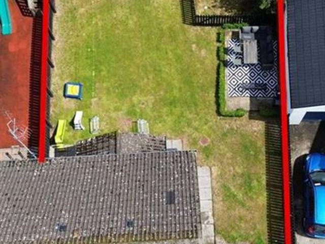 Detached House for sale in Carrickmacross, Ulster