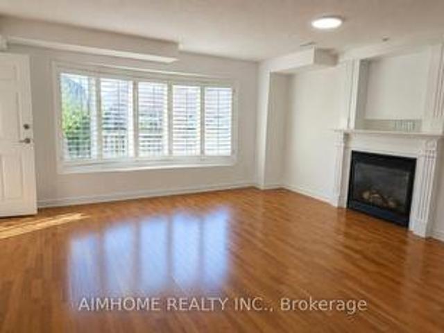 House for rent in York, Ontario