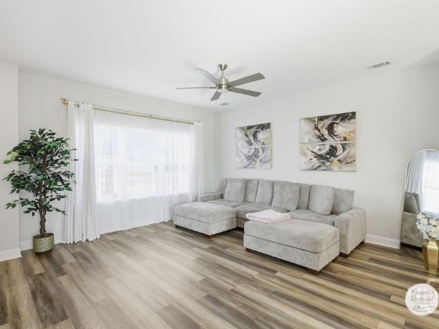 House for sale in Ludowici, Georgia