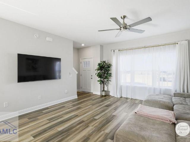 House for sale in Ludowici, Georgia