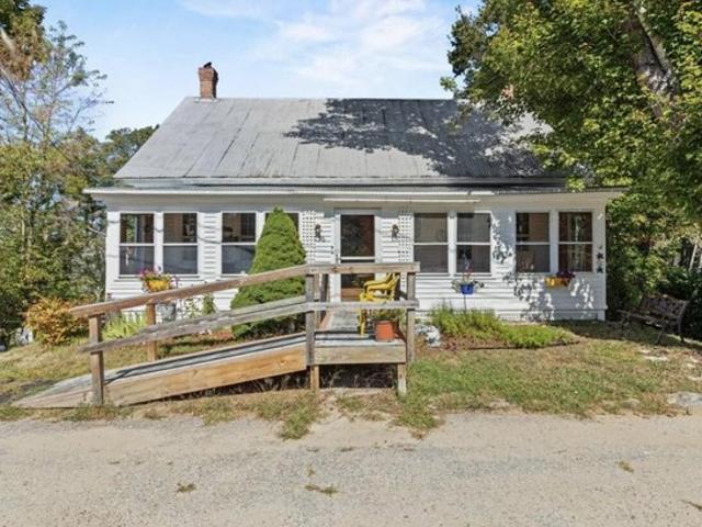 House for sale in Acton, Maine