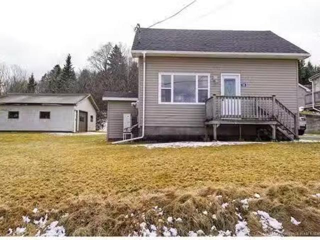House for sale in Charlotte, New Brunswick