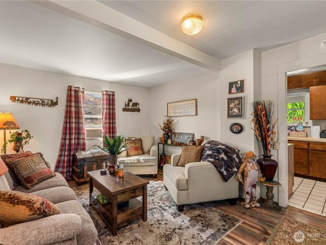House for sale in Wenatchee, Chelan County