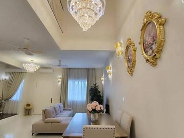 Terraced House for sale in Kajang, Langat