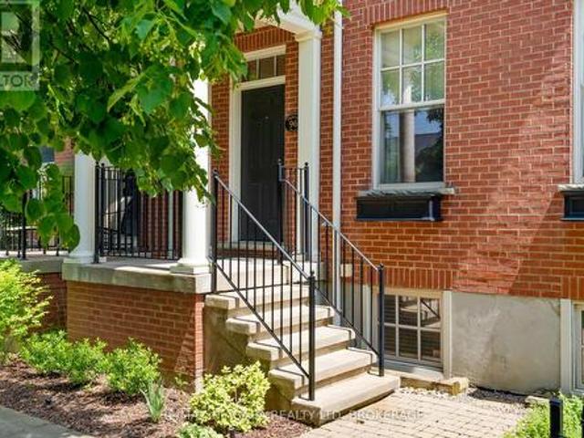 House for sale in Niagara, Ontario