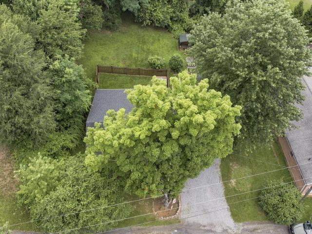 House for sale in Berkeley Springs, West Virginia