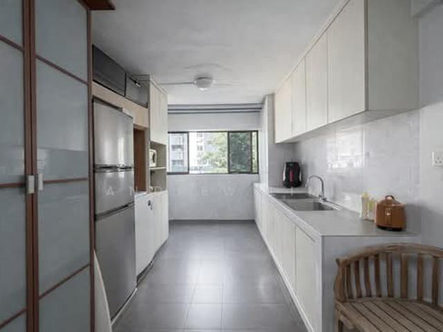 Apartment for sale