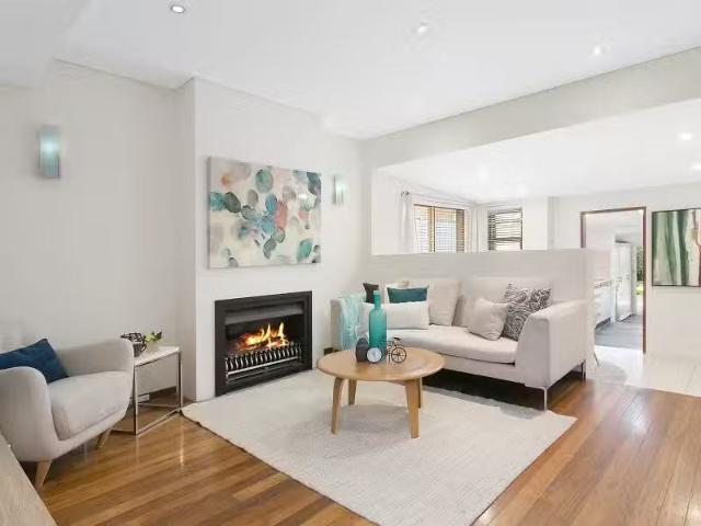 Condo for rent in Sydney, New South Wales