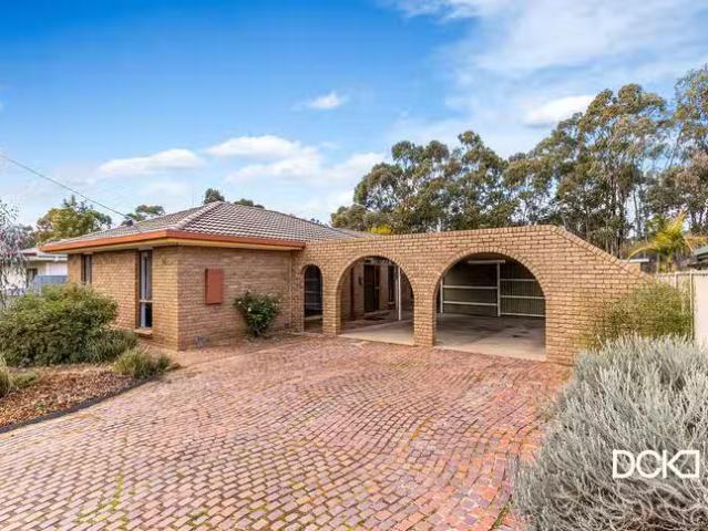 House for rent in Bendigo, Victoria