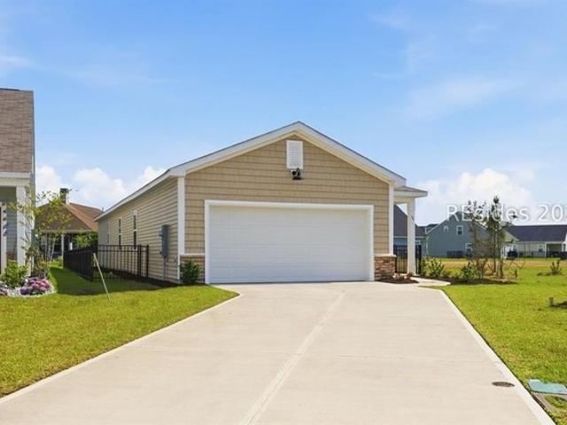 House for sale in Hardeeville, South Carolina