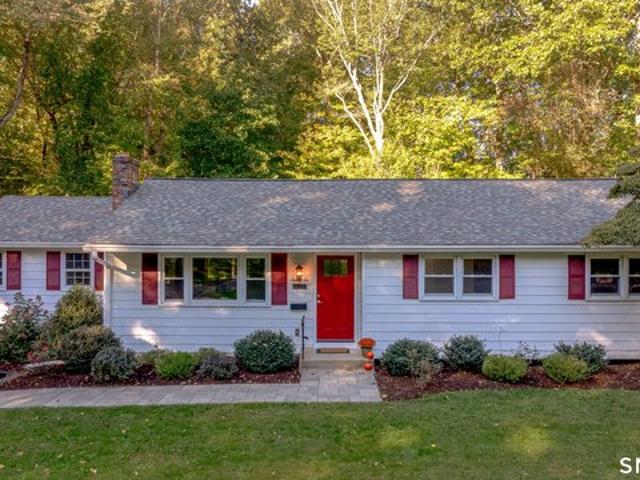 House for sale in Guilford, South Central Connecticut Planning Region