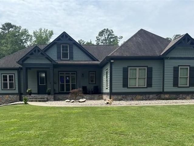 House for sale in Oxford, Georgia