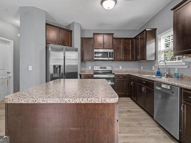 House for sale in Walthourville, Georgia