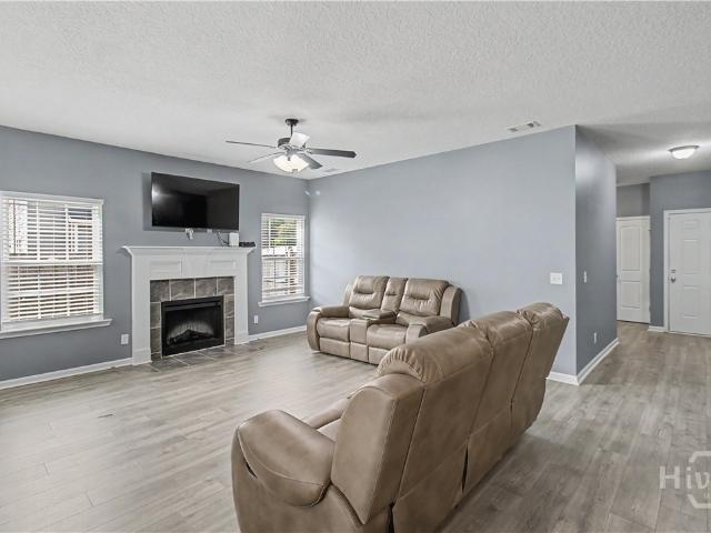 House for sale in Walthourville, Georgia