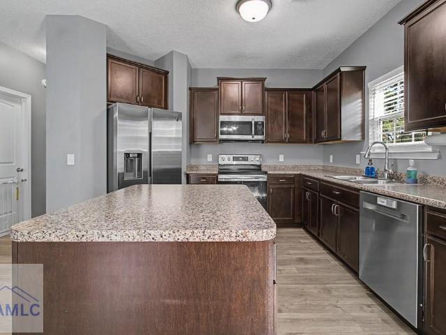 Property for rent in Walthourville, Georgia