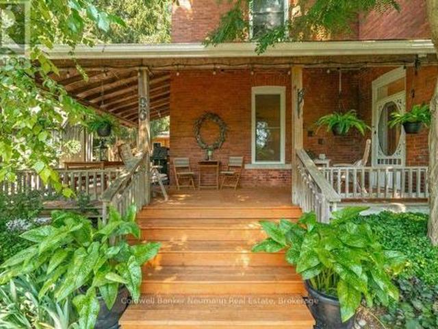 House for sale in Guelph, Ontario