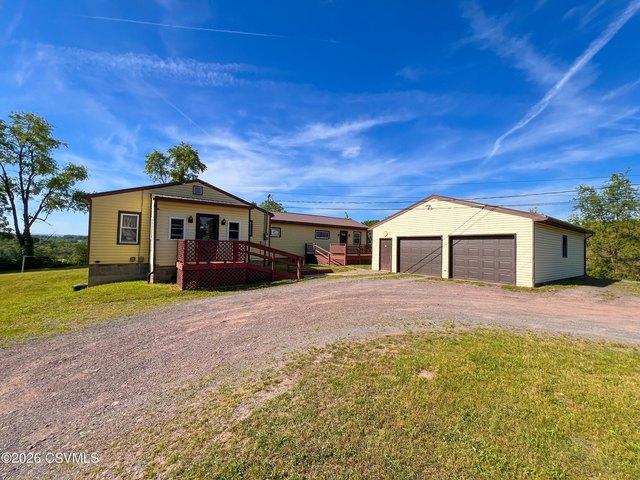 House for sale in Selinsgrove, Pennsylvania