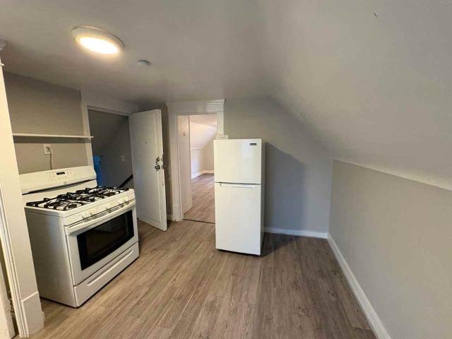 Apartment for rent in Summit, Ohio