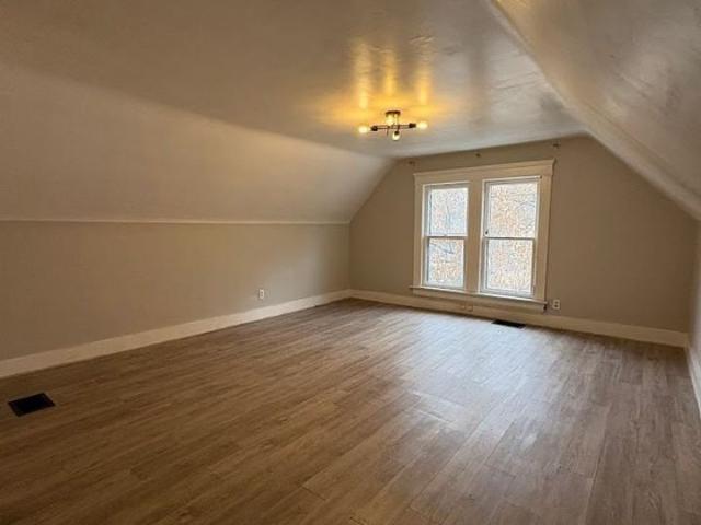 Apartment for rent in Summit, Ohio