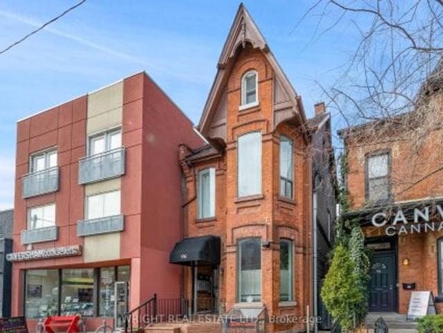 Property for sale in Woburn, Ontario