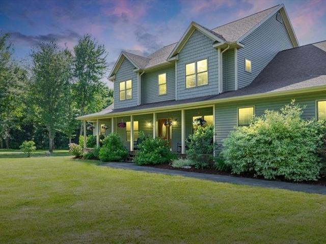 House for sale in Milton, Vermont