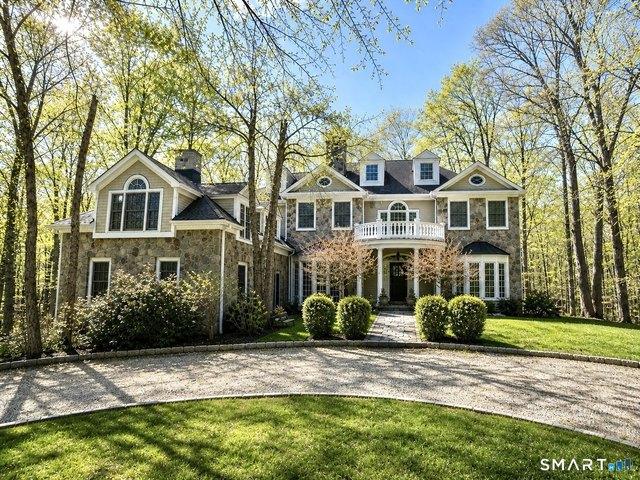 House for sale in Cos Cob, Connecticut
