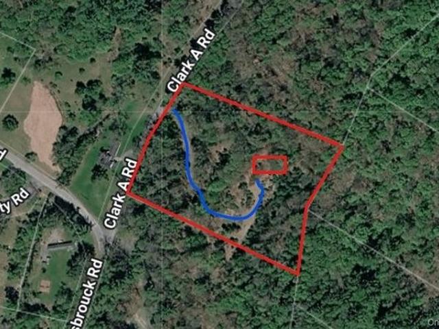 Land for sale in Fallsburg, New York