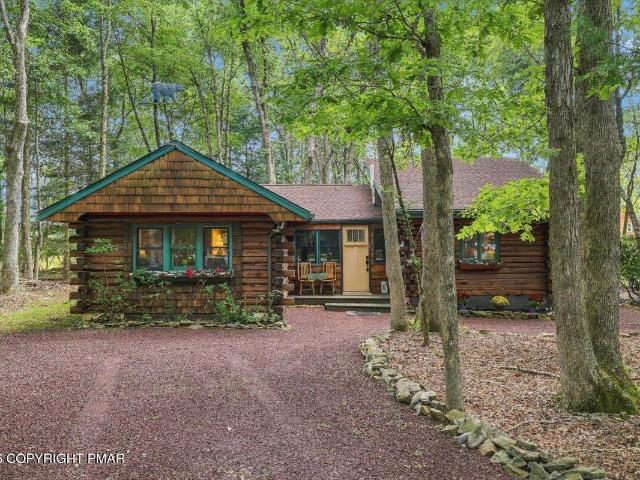 House for sale in Carbon, Pennsylvania