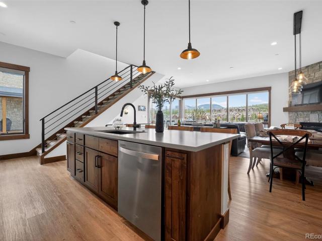 Townhouse for sale in Fraser, Colorado